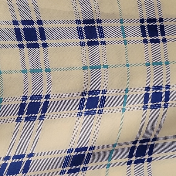 Alice Blue | Robinsen Button Back Blouse - Picture 4 of 8